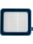 Electrolux Well Q6 / Q7 / Q8 / WQ61 / WQ71 / WQ81 Elektrikli Süpürge Yedek Parçaları Emisyon Ince Toz Hepa Filtresi (Yurt Dışından) 2