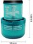 Yedek Hepa Filtre Aksesuarları Dyson V11 V15 SV14 SV15 SV16 SV17 SV22 Elektrikli Süpürge Için Yeniden Kullanılabilir Yıkanabilir Filtre (Yurt Dışından) 3