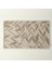 %100 Pamuk Corner Paspas Takımı Vizon (60X100 Cm) 1