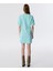 Cutout Penye Elbise TS1250002335013 4