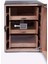 Cam Kapaklı Çekmeceli 120’LI Humidor - PHUM0130 4