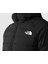 Belleview Stretch Down Hoodie Erkek Mont 2