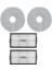 Saros 10R Uyumlu Mop ve Hepa Filtre- 4 Parça 1