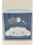 Sanrio Lisanslı Akrilik Saklama Kutusu (Cinnamoroll) 2