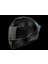 Kask mt Atom 2 A11 Çene Açılır Mat Siyah 1
