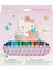Sanrio Lisanslı Hello Kitty Çilek Serisi 24'lü Yağlı Pastel Boya Kalemi Seti 1