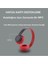 P47 Bluetooth Kulaklık 5.0 Edr Radyolu Aux Sd Kablosuz Wireless Yeni Mikrofonlu Kulaklık 1