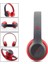 P47 Bluetooth Kulaklık 5.0 Edr Radyolu Aux Sd Kablosuz Wireless Yeni Mikrofonlu Kulaklık 4