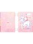 Sanrio Lisanslı B5 Telli Çizgili Defter (36 Yaprak) - Hello Kitty 4