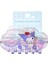 Sanrio Lisanslı Renkli Kıskaç Toka 6