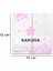 Sakura Desenli Saklama Kutusu 2