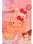 Sanrio Lisanslı Saplı Sepet (Hello Kitty) 1