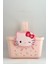 Sanrio Lisanslı Saplı Sepet (Hello Kitty) 2