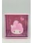 Sanrio Lisanslı Akrilik Saklama Kutusu (My Melody) 2