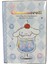 Sanrio Lisanslı Renkli Yaz Serisi Kapaklı A5 Not Defteri - Cinnamoroll 1