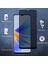 Samsung A14 Tam Kaplayan Seramik Mat Hayalet Ekran Koruyucu (2 Adet) 3