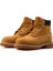 Sarı Çocuk Botu 12709 6 in Premium Wp Boot 3