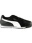 Roma Basic Unisex Sneaker Ayakkabı Beyaz 1