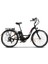 Mb6-S Pedal Destekli Elektrikli Bisiklet (Siyah) 1