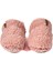 Pink Teddy Women Slipper Kadın Günlük Ev Pandufu Ted-Kpe Pembe 2