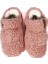 Pink Teddy Women Slipper Kadın Günlük Ev Pandufu Ted-Kpe Pembe 4