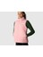 W Aconcagua 3 Kadın Outdoor Polar Ceket NF0A84JPI0R1 Pembe 3