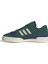 AID8389 Adidas Forum 84 Low cl Spor Ayakkabı Yeşil 2