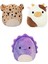 Squishmallow 13 cm Flip-A-Mallows Asorti (Seri 16) (Outlet) 1