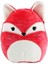 Squishmallows Tilki Fifi 30 cm (Outlet) 1