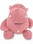 40 cm Su Aygırı Hipo Pembe Yumuşak Bebek (Outlet) 1