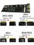 Macbook Air Retina 2012 SSD 7+17 Pin To Sata Çevirici Adaptör 5
