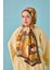 Mayda Şal - 81007 - 06 7