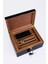 Kilitli Siyah Lake 80’li Humidor - PHUM0200 3