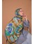 Mayda Şal - 81007 - 10 2