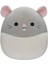 Squishmallow Fare Rusty 30 cm (Outlet) 1