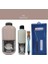 Mobilya Boyası - Multisurface H - 082 Kahire Kahvesi 2lt Ultimate Parlak Vernik 500 ml Saten Rulo Set 1