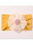 Blingbling1 Jakarlı Saç Bandı Rahat Dantel Çiçek Tiara Çocuk Takı (Yurt Dışından) 1