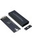 Type C USB 3.2 To 12+16 Pın MacBook Pro, Air 2013'TEN 2017'YE Uyumlu SSD Kutu 1