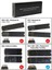 Type C USB 3.2 To 12+16 Pın MacBook Pro, Air 2013'TEN 2017'YE Uyumlu SSD Kutu 3