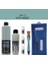Fayans Tezgah B - Ambiente Islak Zemin Aw - 12 Küf Yeşil 500 ml Katalizör 30 gr Taş Vernik Mat 250 Saten Rulo Set 1
