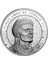 Yunus Emre Gümüş Sikke Coin 1