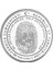 Yunus Emre Gümüş Sikke Coin 2