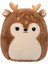 Squishmallows Fuzz-A-Mallows 30 cm Asorti - C (Outlet) 1