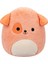 Squishmallows Fuzz-A-Mallows 30 cm Asorti - C (Outlet) 2