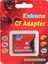 Sd To Cf Kart Dönüştürücü Adaptör Compact Flash Tip I Çevirici 4