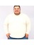 Erkek Büyük Beden Oversize Uzun Kollu T-Shirt 3xl 4xl 5xl 6xl 7xl 8xl 9xl 1