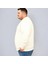 Erkek Büyük Beden Oversize Uzun Kollu T-Shirt 3xl 4xl 5xl 6xl 7xl 8xl 9xl 2
