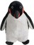 Büyük Penguen Yumuşak Bebek (Outlet) 1
