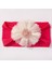Blingbling1 Jakarlı Saç Bandı Rahat Dantel Çiçek Tiara Çocuk Takı (Yurt Dışından) 1
