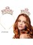 Birthday Princess Kristal Taç – Altın Kaplama 1